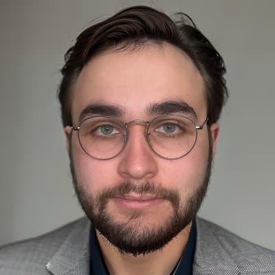 Isaac Urman - Full-Stack Engineer based in Boston